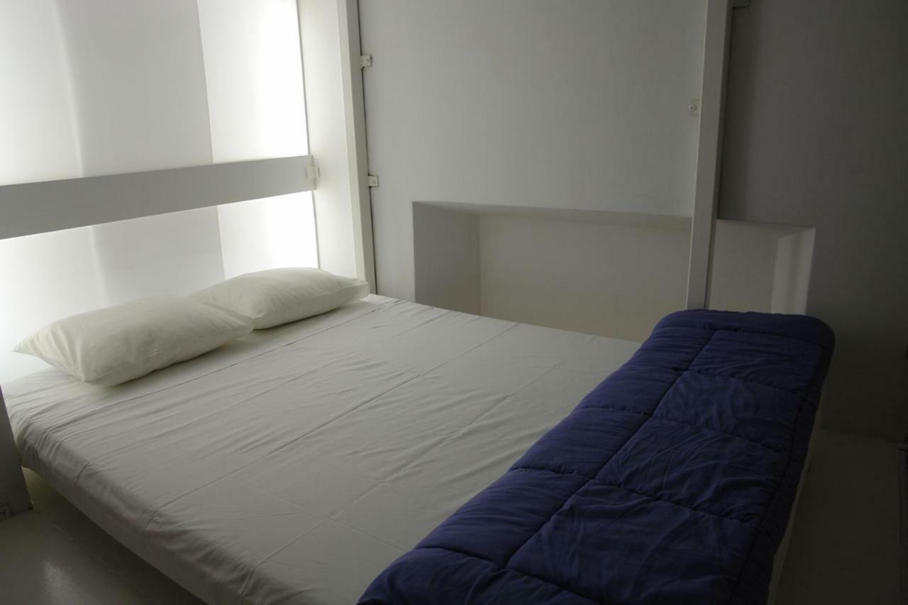 Guadiaro Apartment Malaga Exterior photo